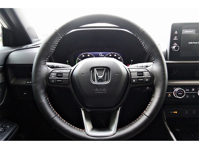 2026 Honda CR-V Hybrid Sport-L photo 13