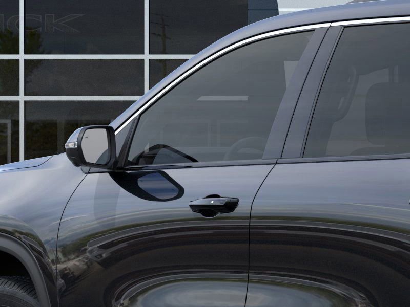 2026 Gmc Acadia Elevation photo 12