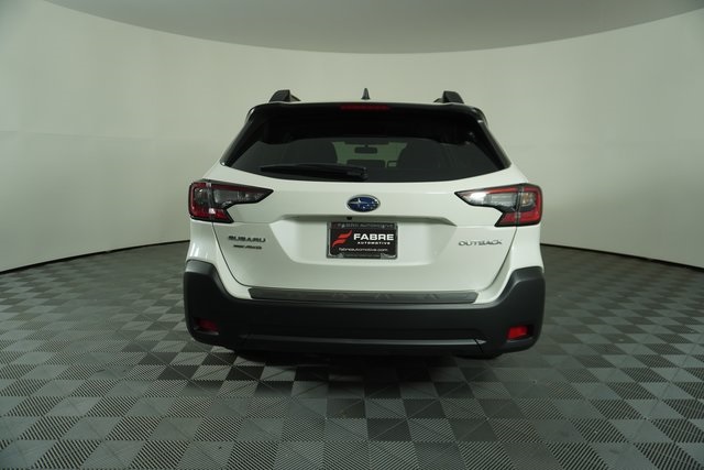 2025 Subaru Outback Premium photo 6