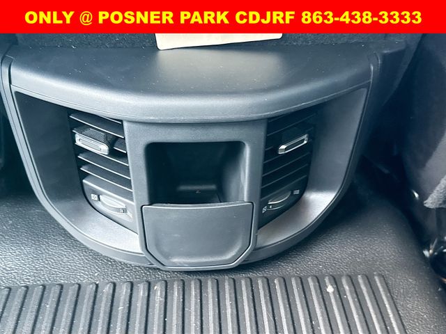 2024 Ram 3500 Tradesman photo 22