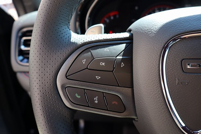2026 Dodge Durango GT Blacktop photo 10