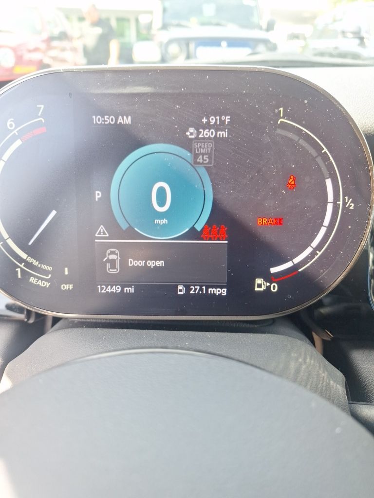 2022 Mini Cooper Hardtop S photo 4