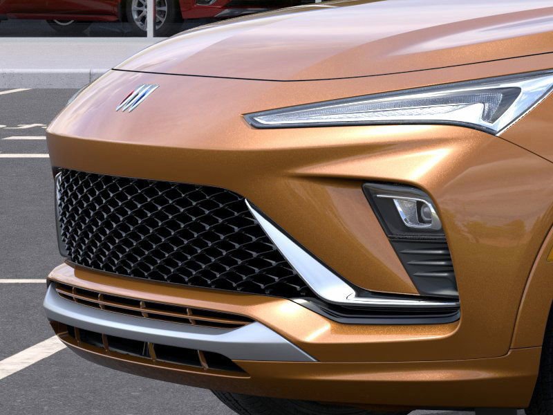 2025 Buick Envista Avenir photo 13