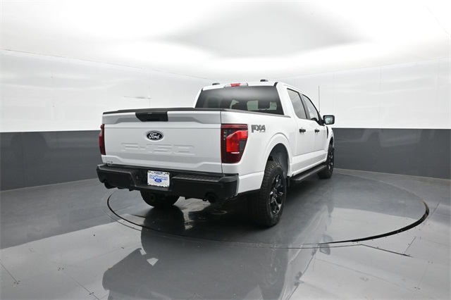 2025 Ford F-150 STX photo 7