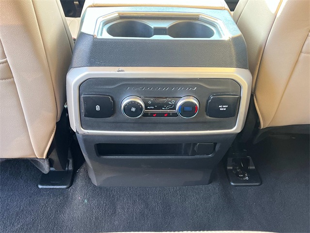 2024 Ford Expedition MAX Limited photo 15