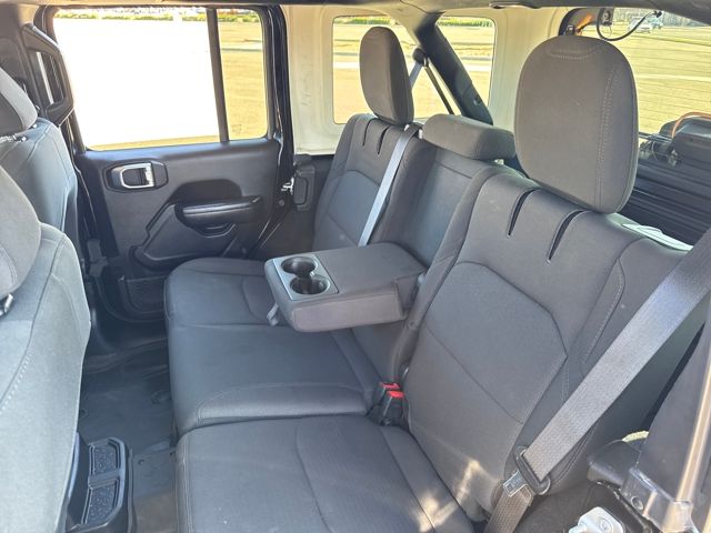 2023 Jeep Wrangler Base 4xe photo 19