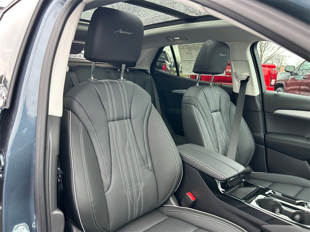 2026 BUICK ENVISION - Image 36