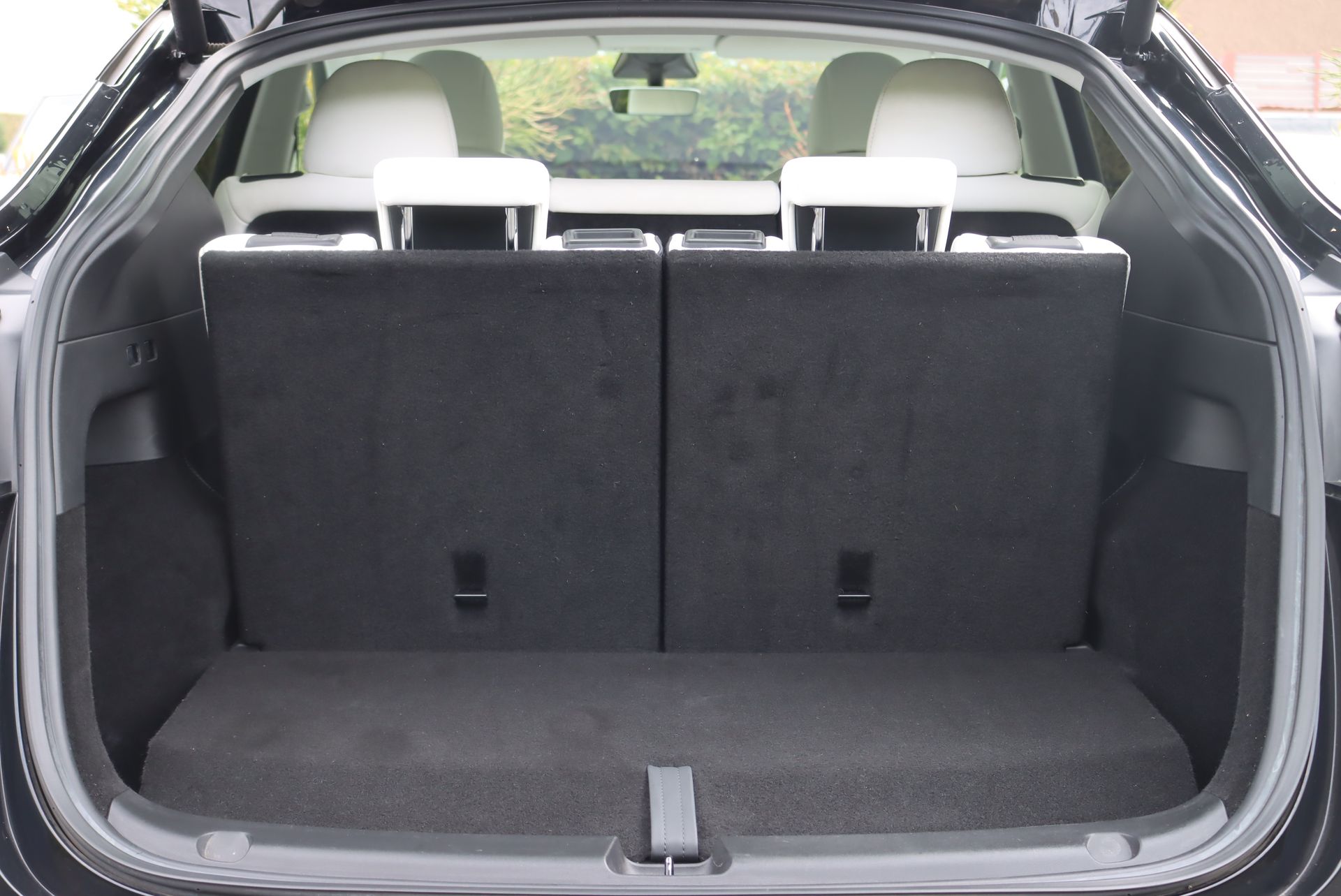 2021 Tesla Model Y Long Range photo 20