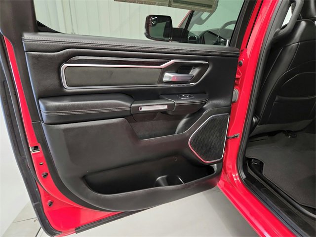 2024 Ram 1500 Laramie photo 29
