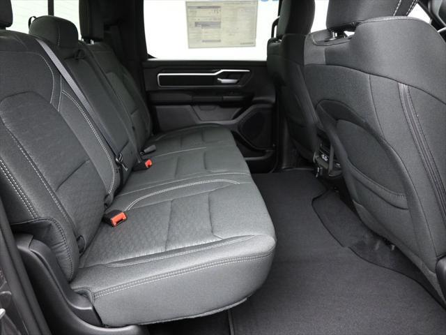 2025 Ram 1500 Big Horn Lone Star photo 6