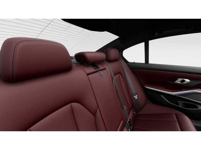 2026 Bmw 330i xDrive Sedan photo 4