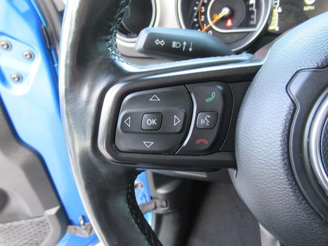 2021 Jeep Gladiator Sport S photo 14