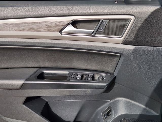 2020 Volkswagen Atlas Cross Sport SE photo 23