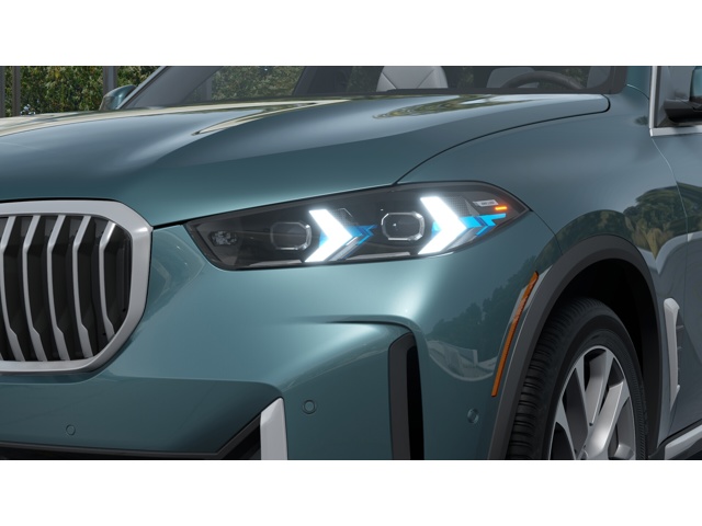 2026 Bmw X5 xDrive40i photo 6