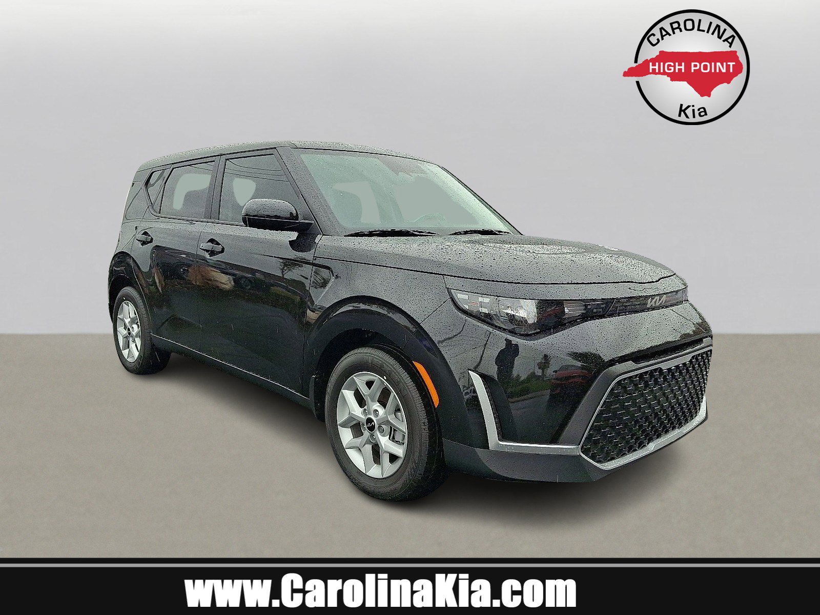 2025 Kia Soul S