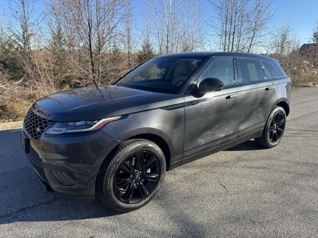 2022 Land Rover Range Rover Velar S