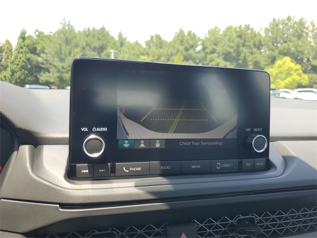 2025 Honda Accord LX photo 18