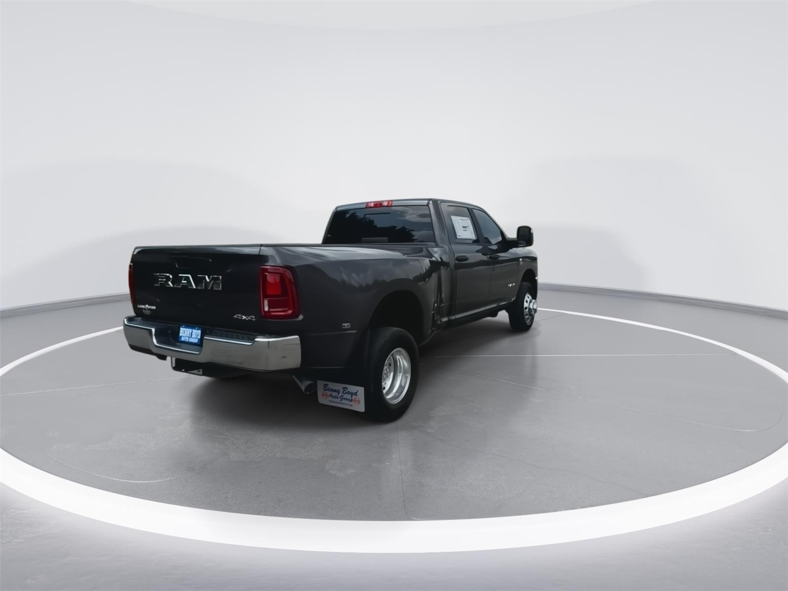2026 Ram 3500 Lone Star photo 4