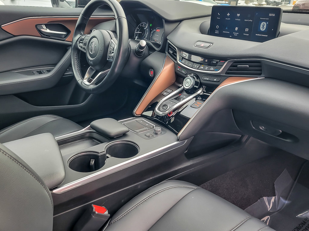 2021 ACURA TLX - Image 24