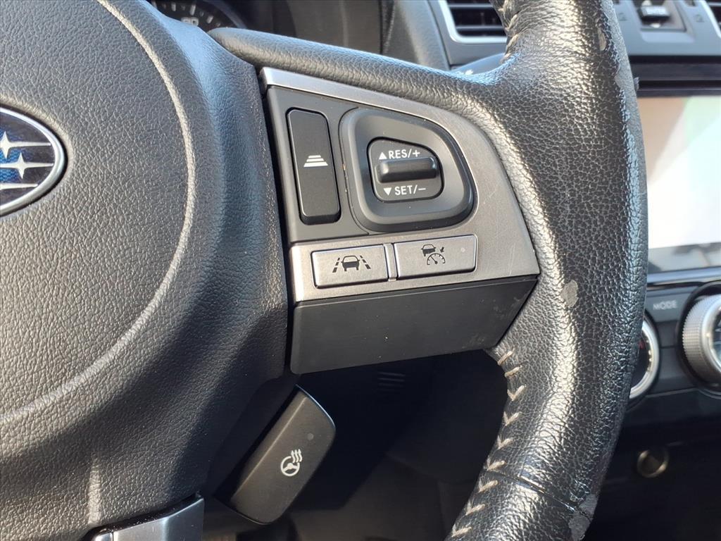 2018 Subaru Forester Touring photo 18