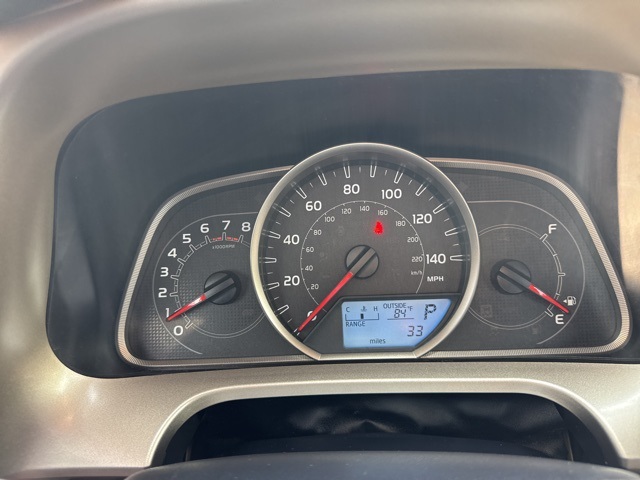 2015 Toyota RAV4 LE photo 13