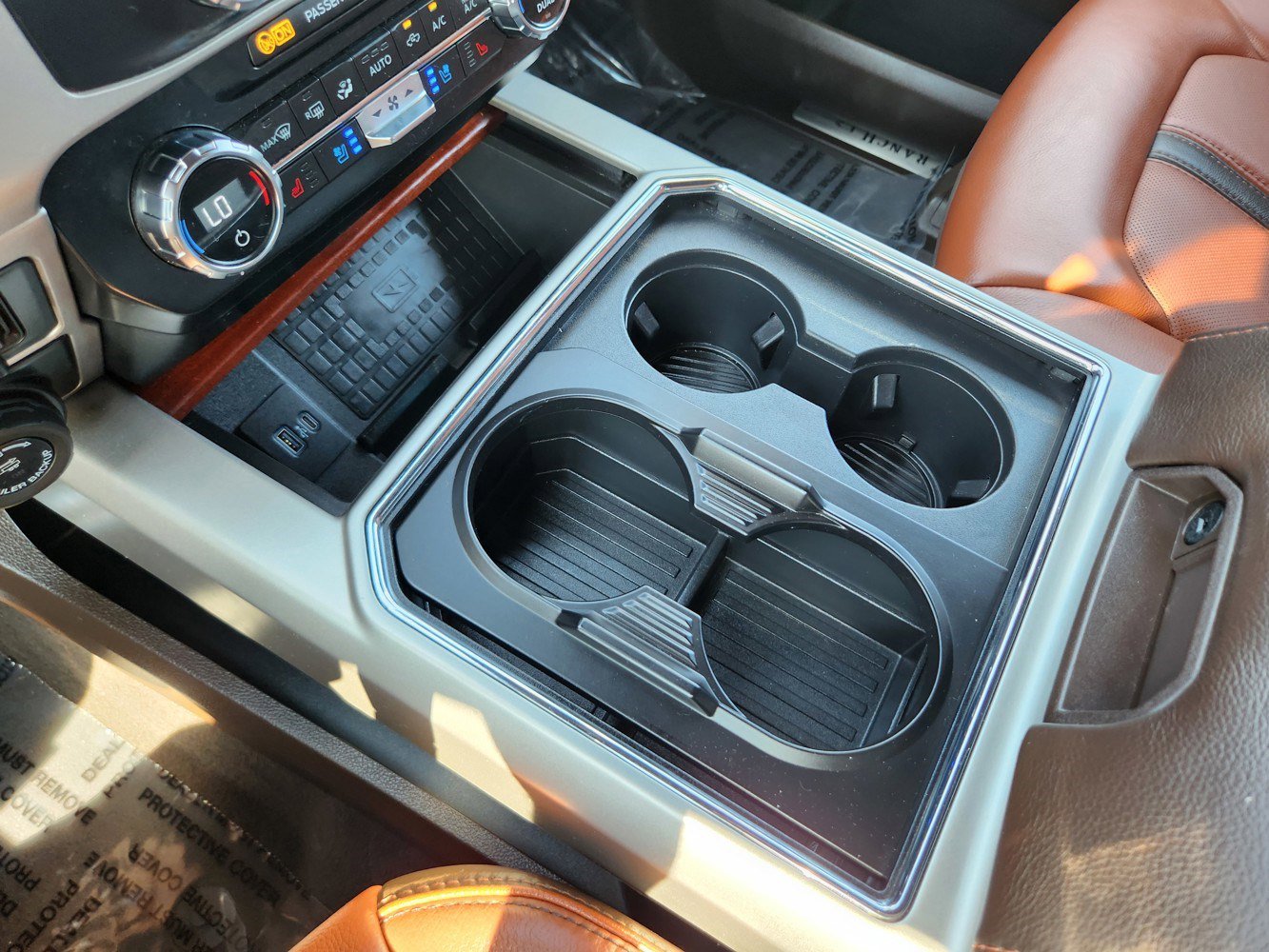 2022 Ford F-250 King Ranch photo 10