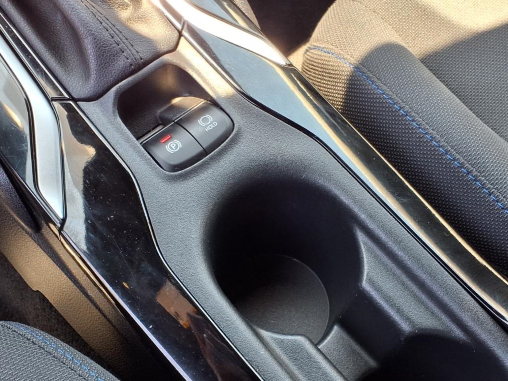 2022 Toyota Corolla SE photo 23