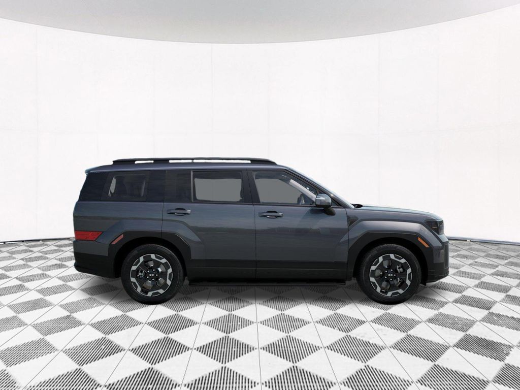 2026 Hyundai Santa Fe SEL photo 4