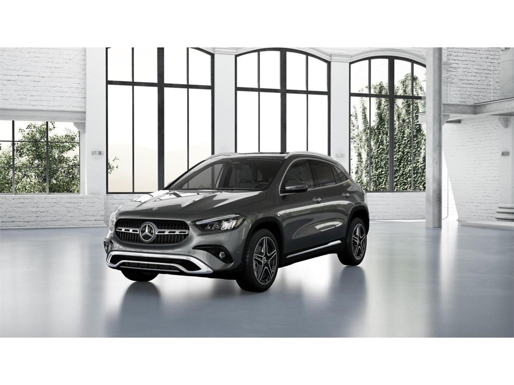 2026 Mercedes Benz GLA 250 4MATIC photo 38