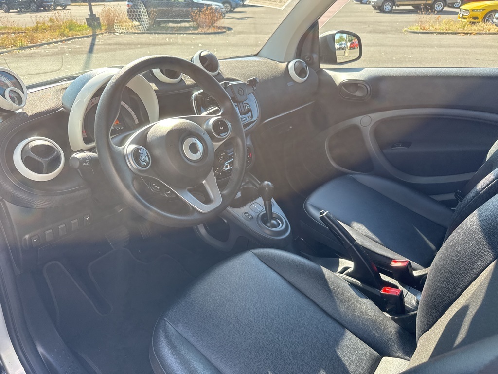 2018 Smart Fortwo Electric Drive Electric Drive photo 14