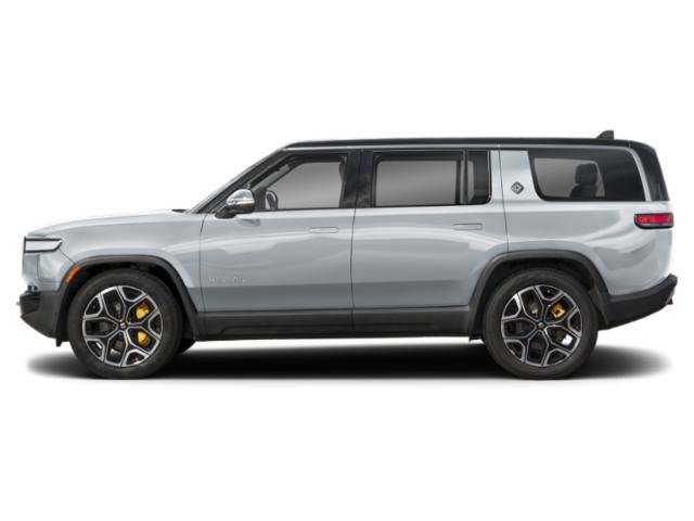 2025 Rivian R1S Adventure photo 3