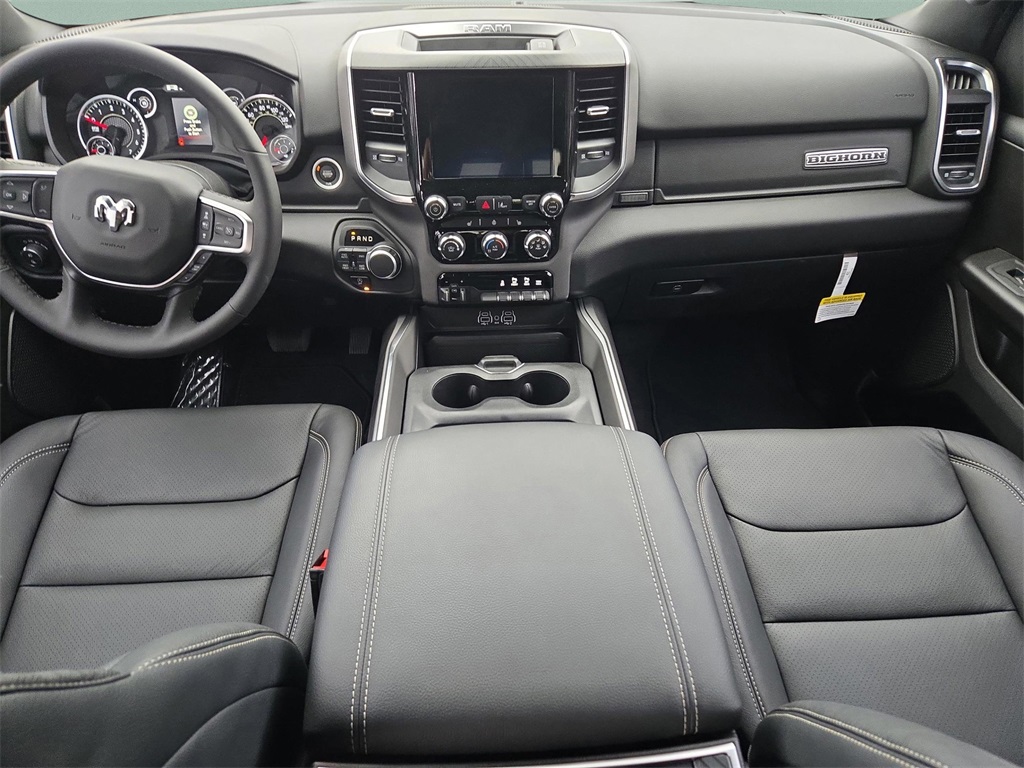 2025 Ram 1500 Big Horn Lone Star photo 6