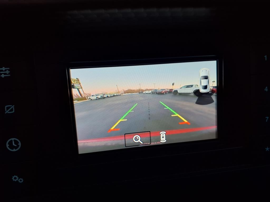 2020 Ford Mustang GT photo 4