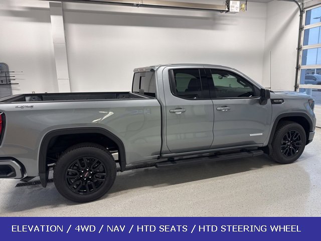 2026 Gmc Sierra 1500 Elevation photo 2