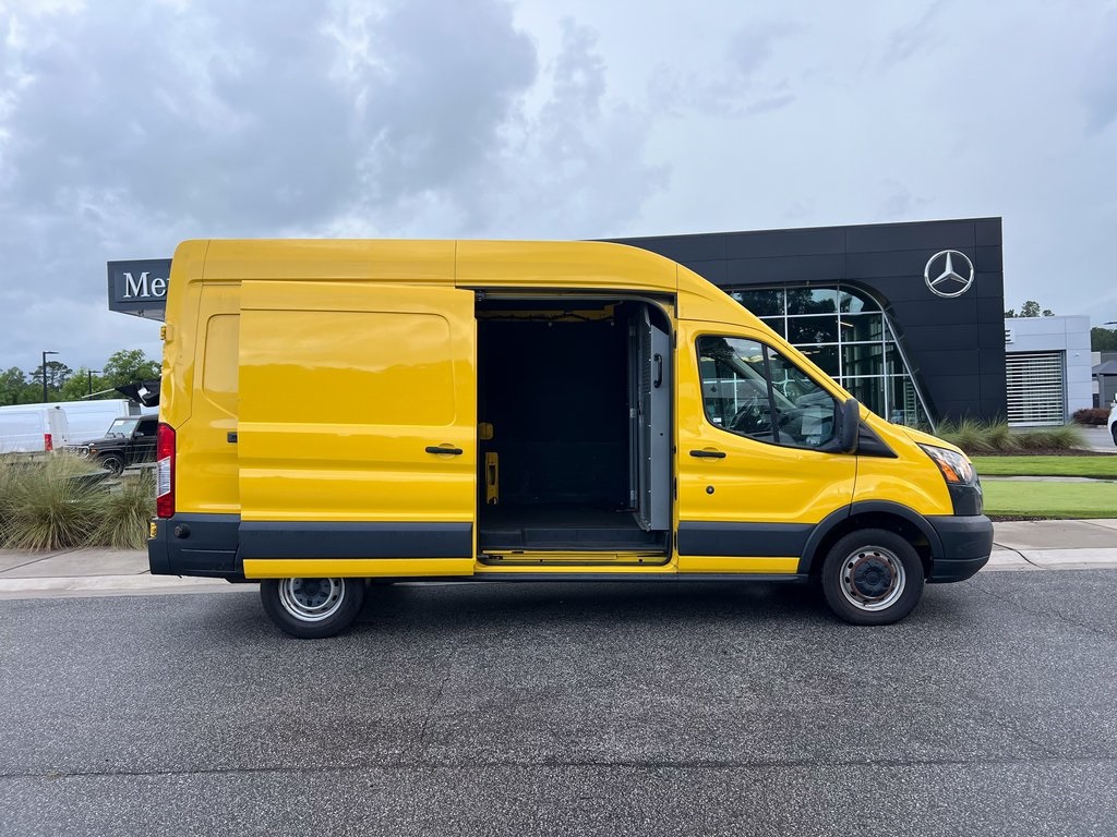 2017 Ford Transit Van photo 9