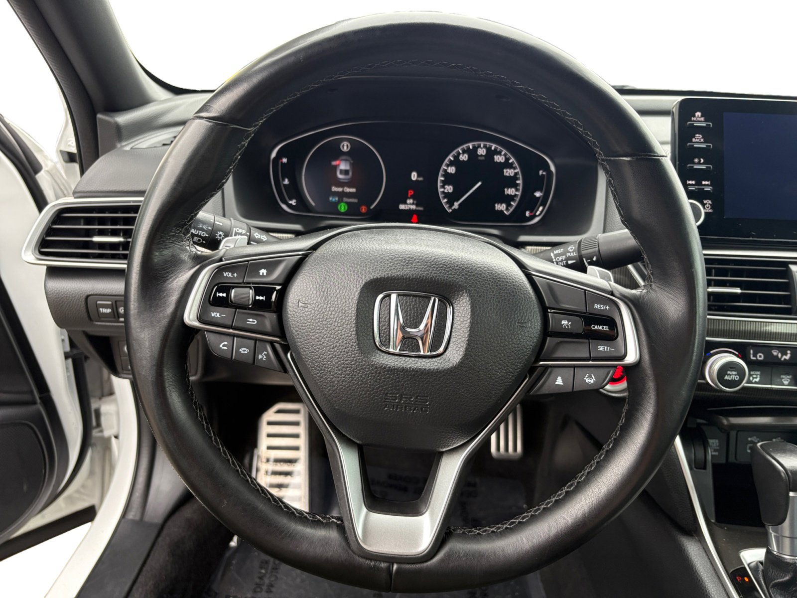 2022 Honda Accord Sport 1.5T photo 10