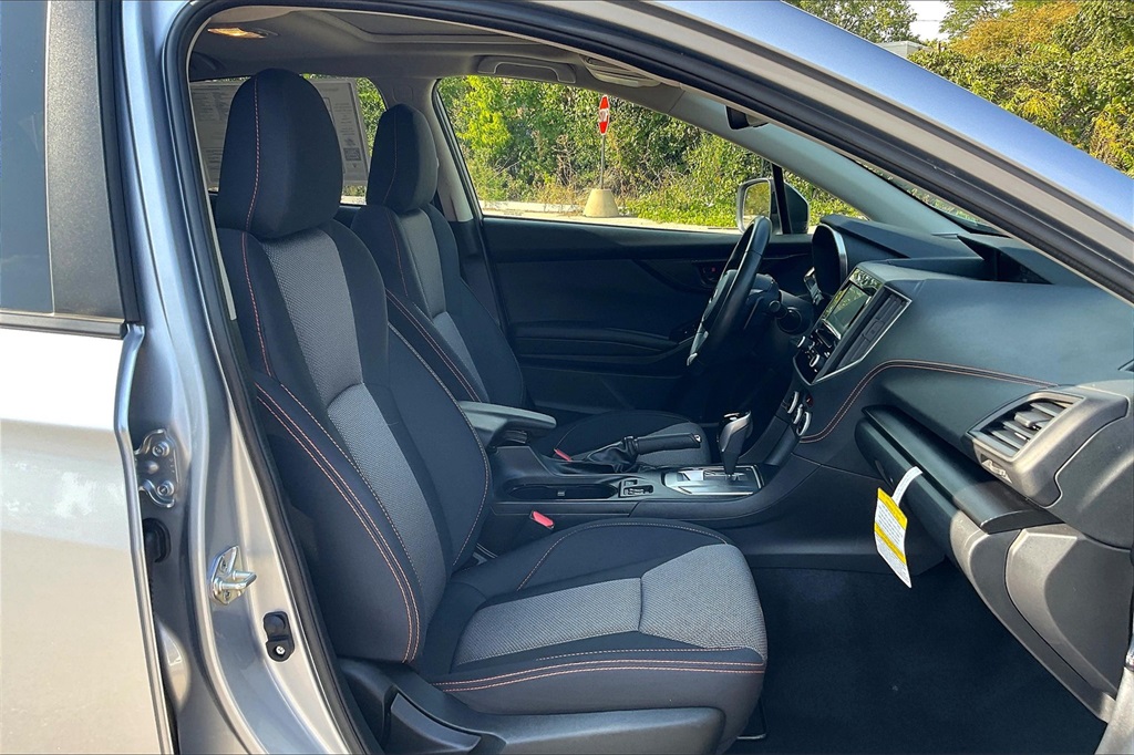 2023 Subaru Crosstrek Premium photo 6