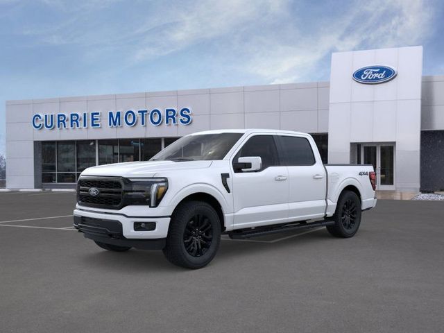 2026 FORD F-150 - Image 23