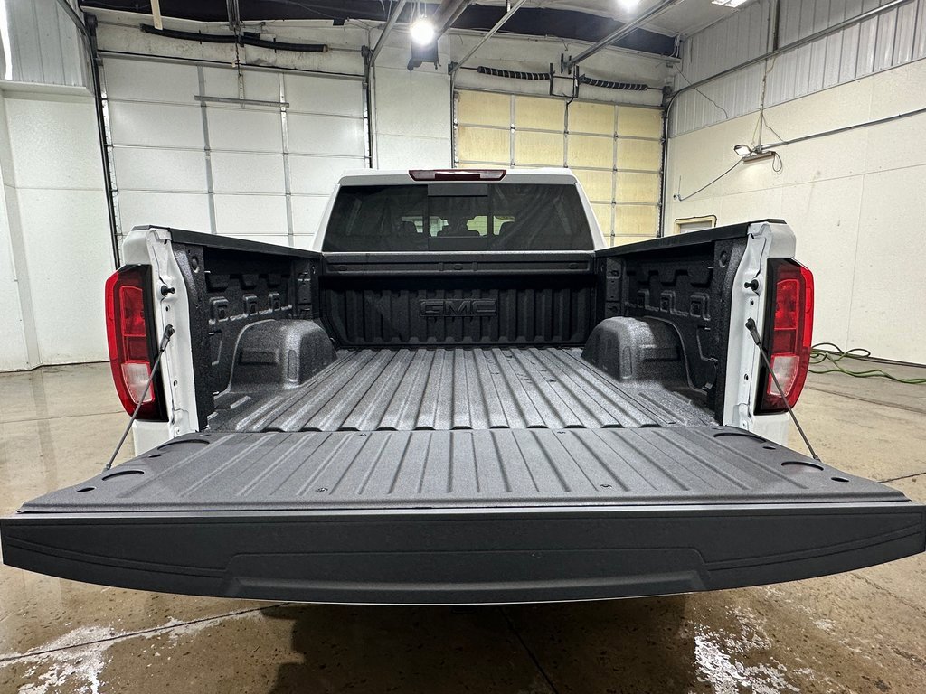 2026 Gmc Sierra 1500 SLE photo 8
