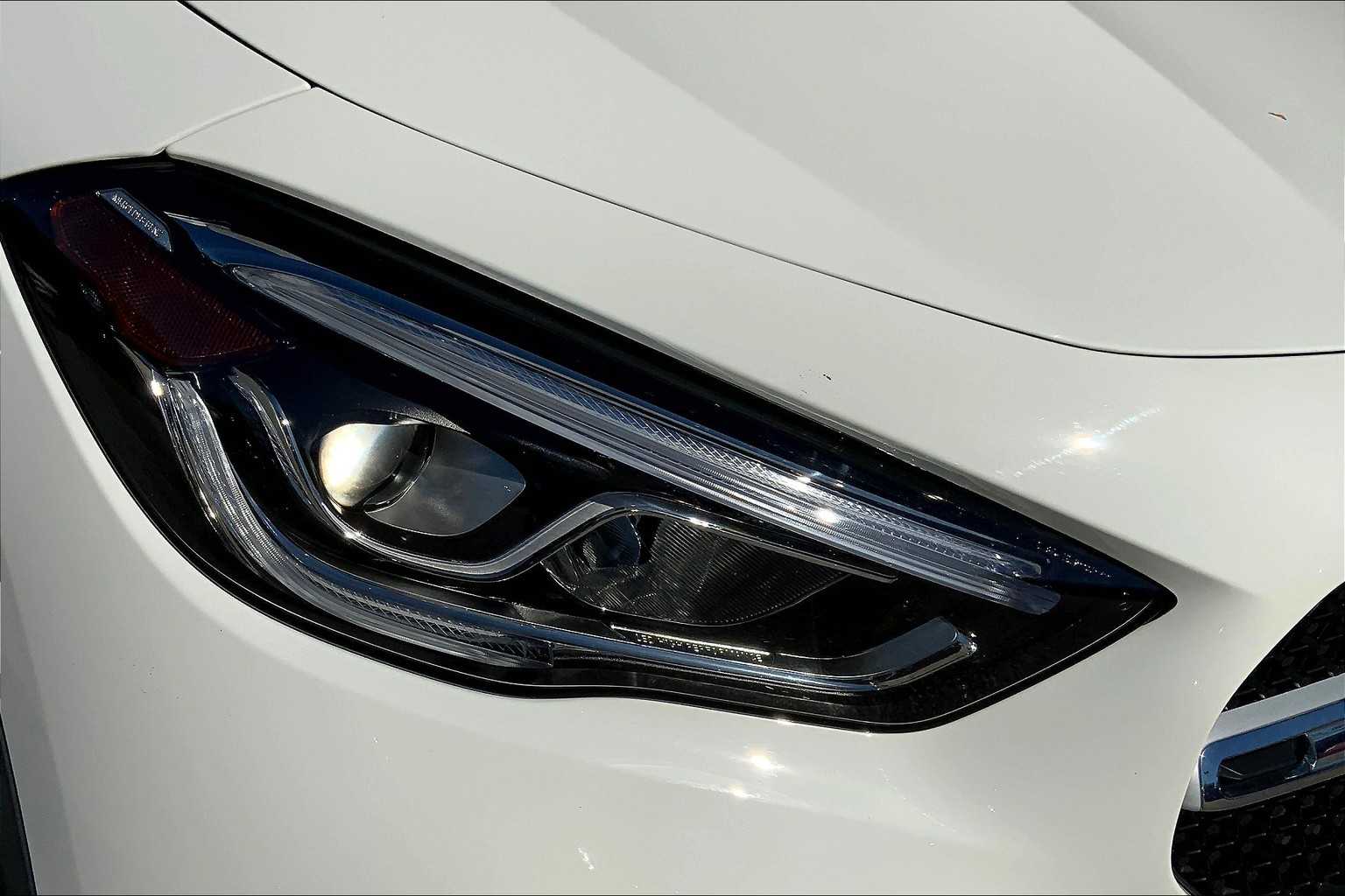 2023 Mercedes Benz GLA 250 4MATIC photo 26