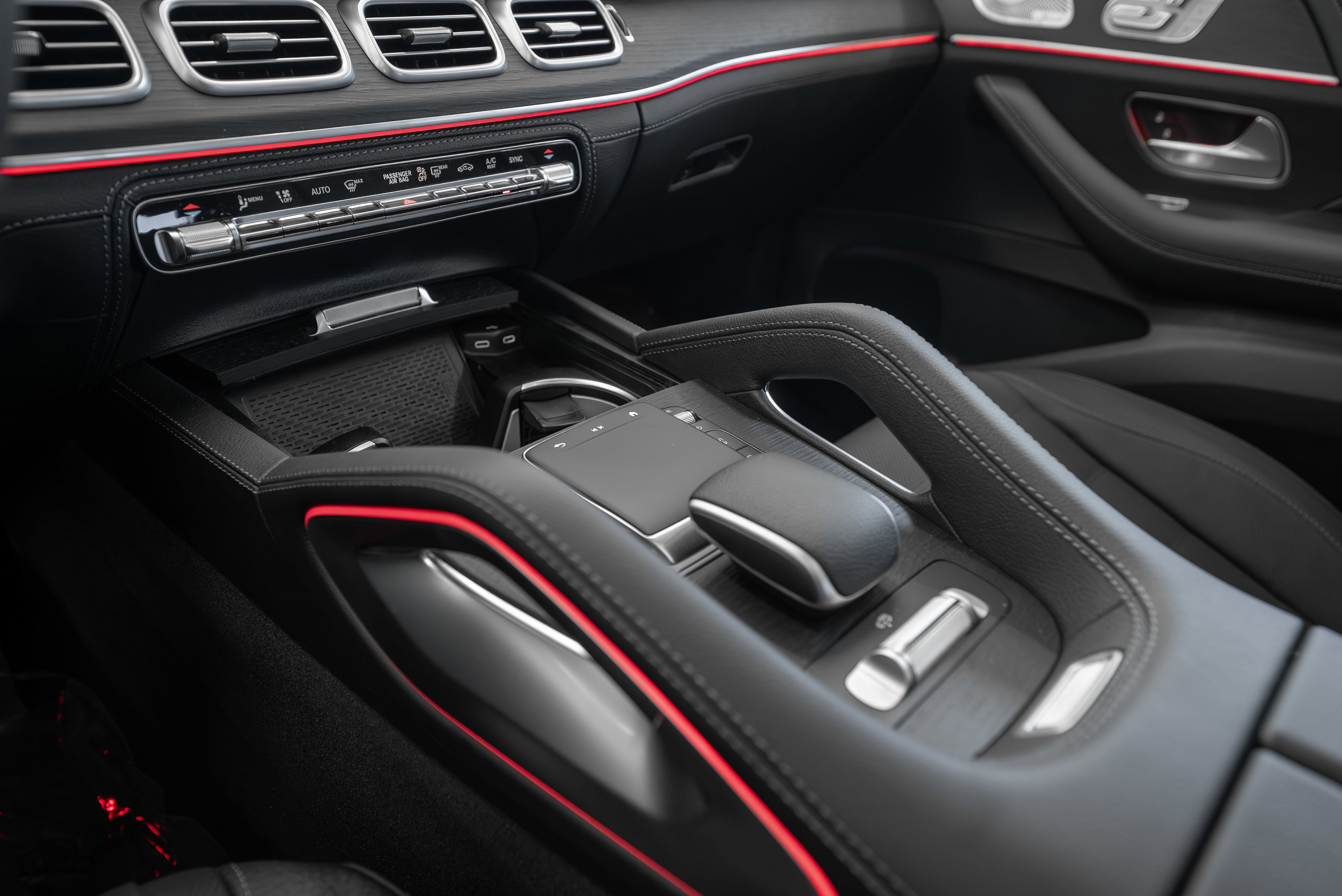 2024 Mercedes Benz GLE 580 4MATIC photo 11