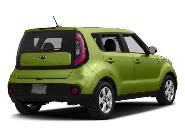 Used 2017 Kia Soul Base with VIN KNDJN2A20H7884901 for sale in Hollywood, FL