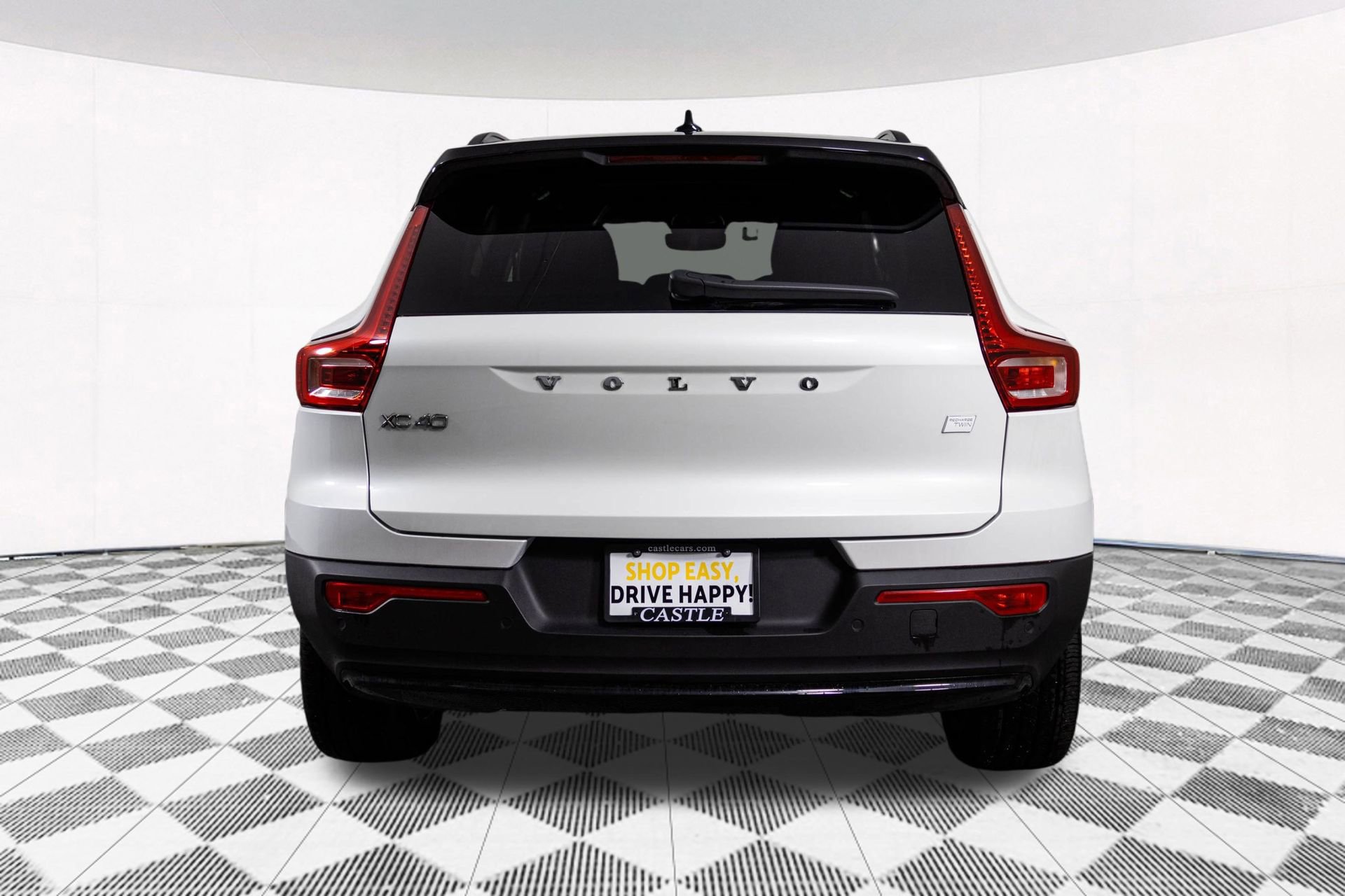 2023 Volvo XC40 Recharge Plus photo 5