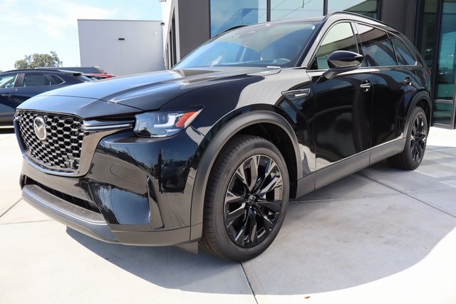 2026 Mazda CX-90 3.3 Turbo Premium photo 4