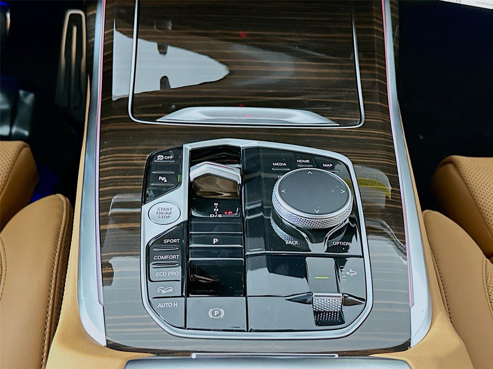 2026 Bmw X7 xDrive40i photo 16