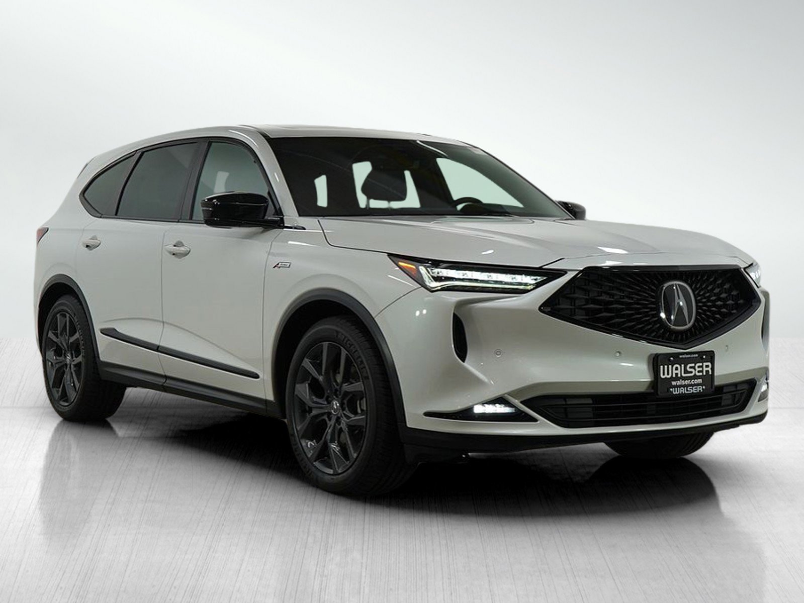 2022 Acura MDX SH-AWD A-Spec photo 7