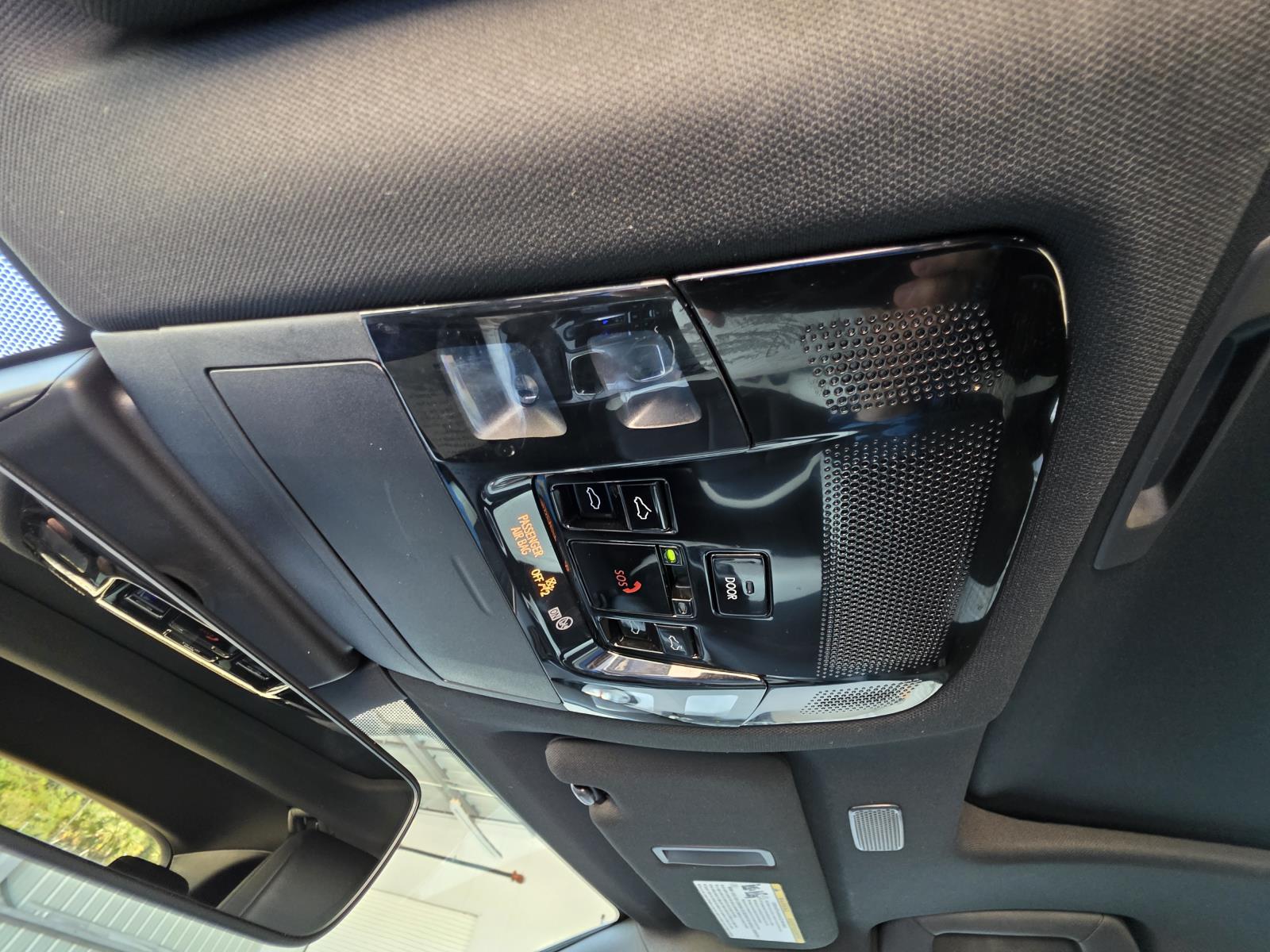 2022 Lexus NX 350 Premium photo 28