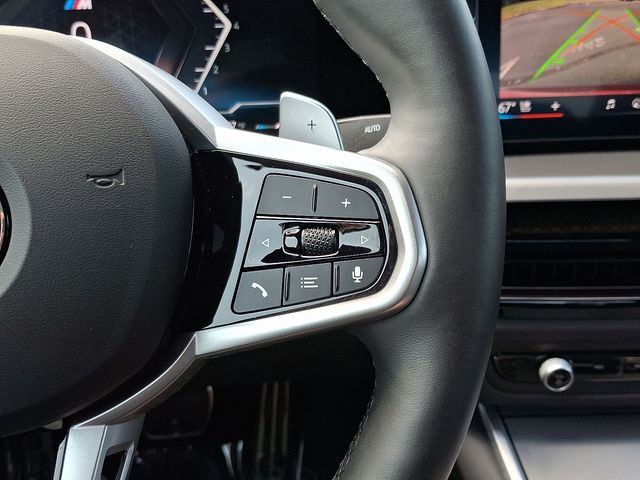 2025 Bmw 330i xDrive Sedan photo 19