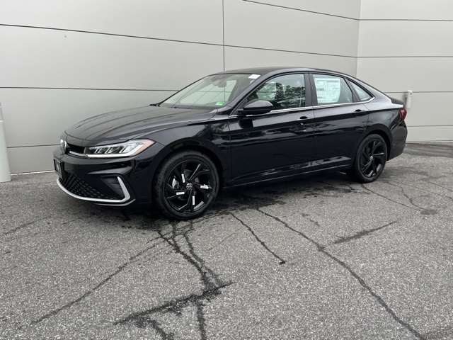 2026 Volkswagen Jetta SE photo 12