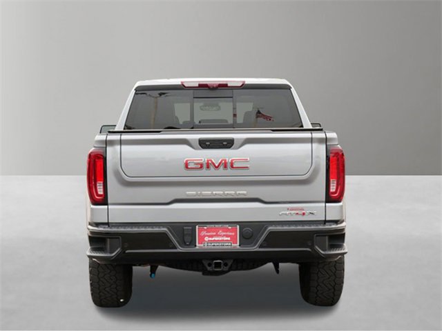 2023 Gmc Sierra 1500 AT4X photo 4